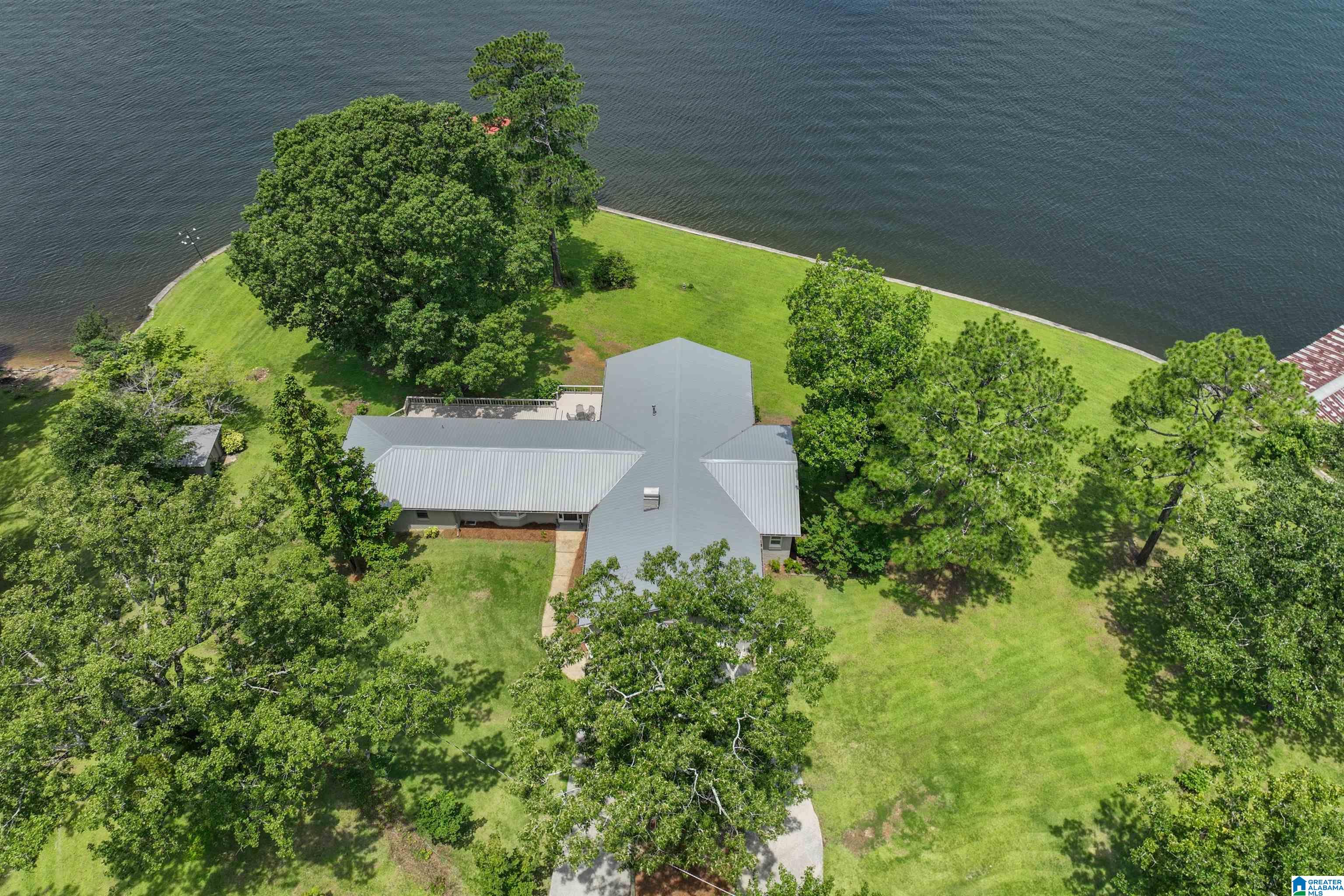 1744 Constellation Avenue Alpine, AL 35014 - Photo 61 of 71