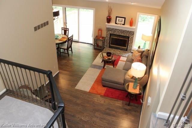 21530 River Ridge Court Farmington Hills, MI 48335 - Photo 21 of 64