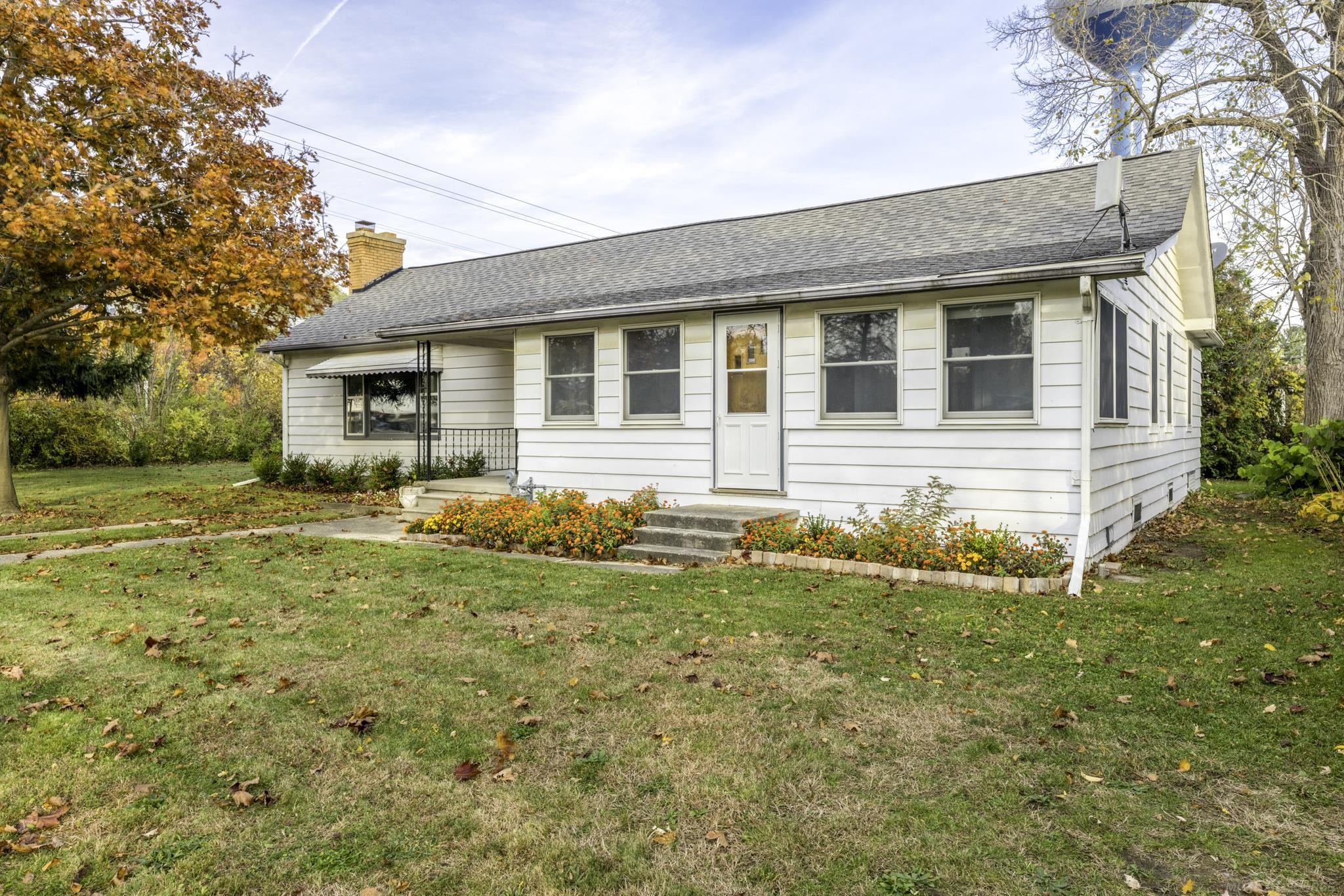 7261 Dogwood Road Lexington, MI 48450 - Photo 5 of 44
