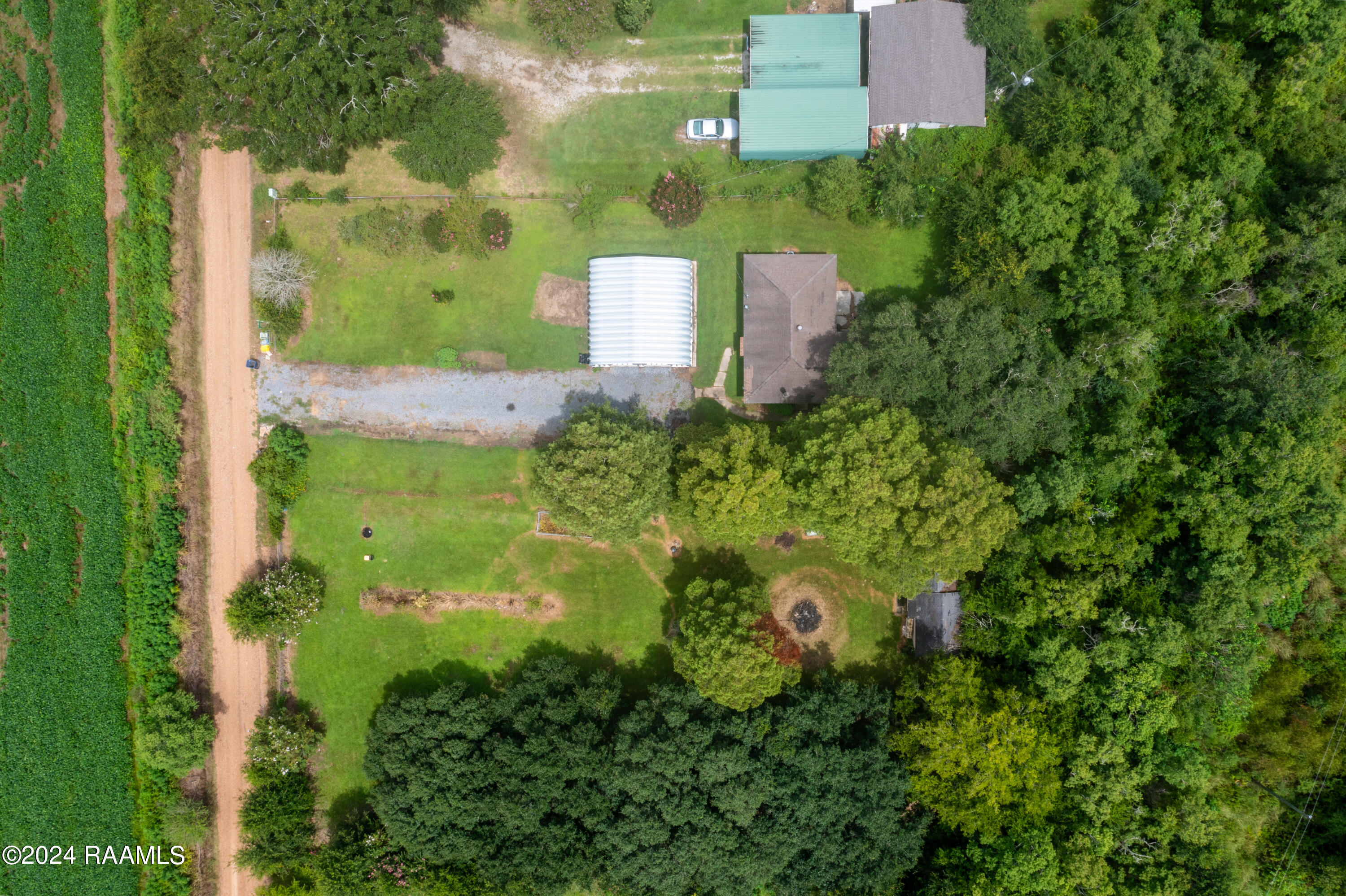 585 Becket Drive Church Point, LA 70525 - Photo 37 of 45