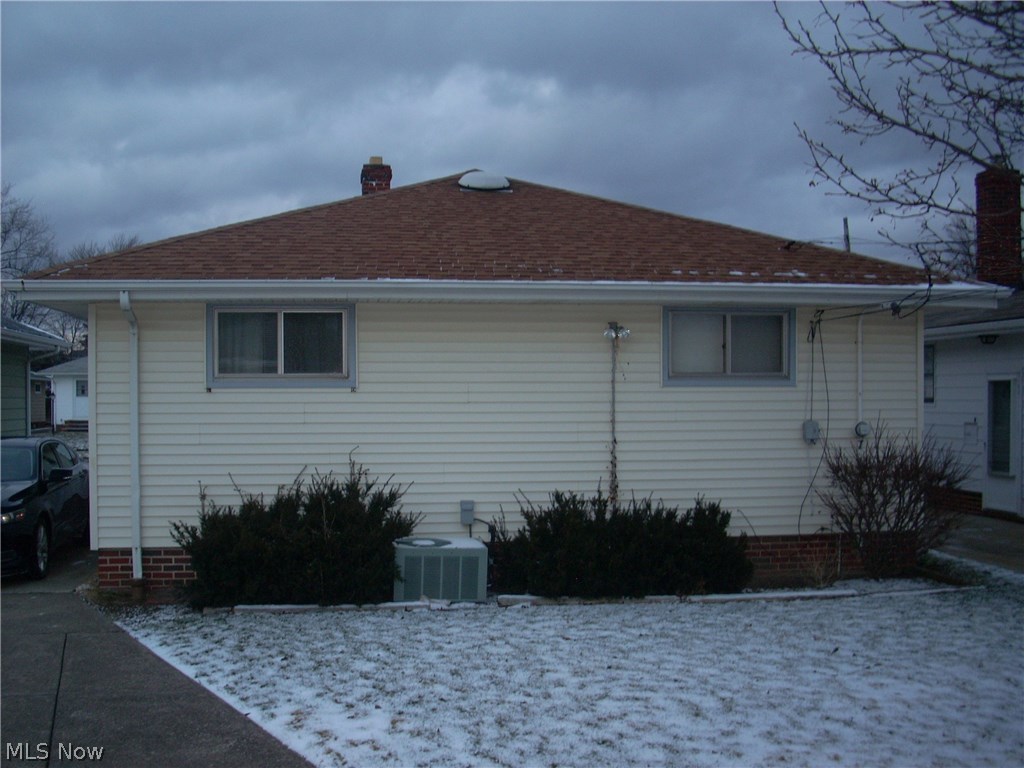 13728 Carpenter Road Garfield Heights, OH 44125 - Photo 20 of 22