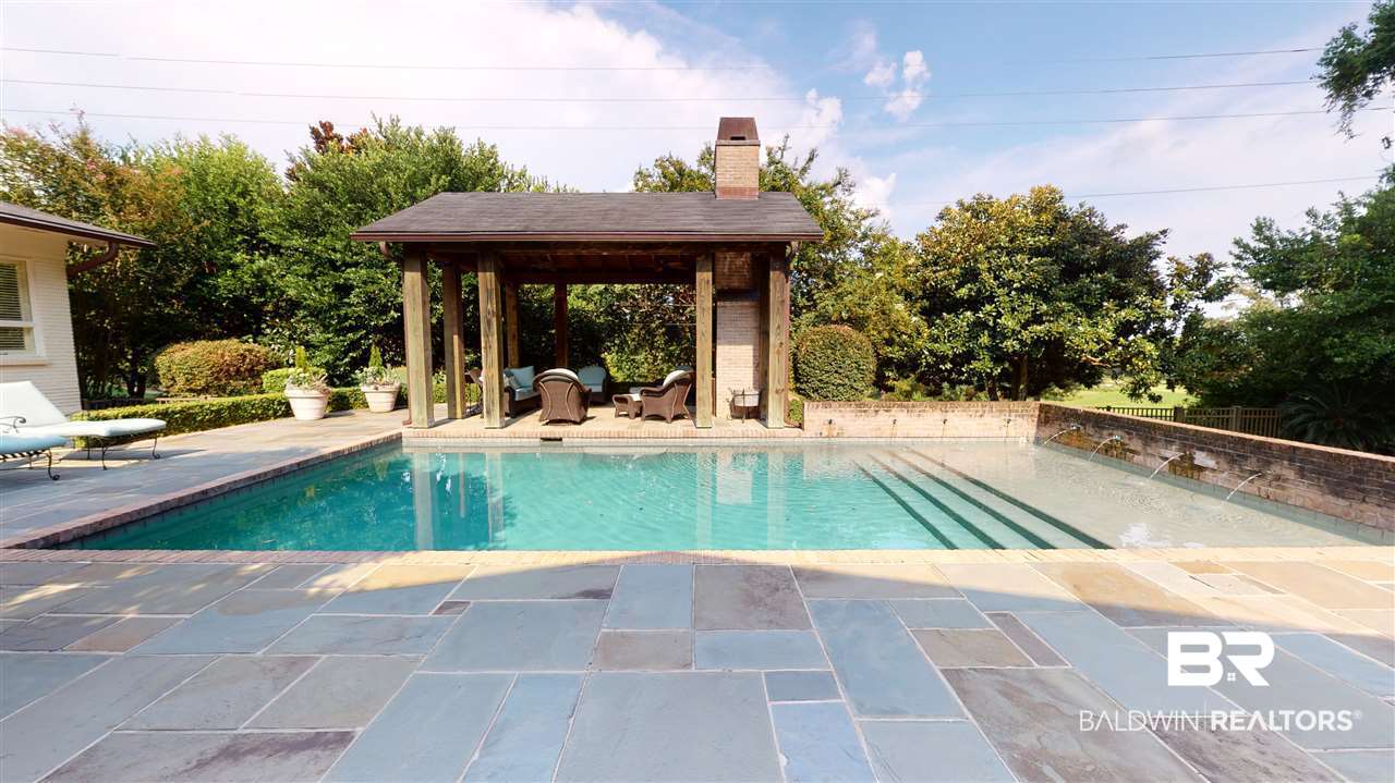 6 Spring Bank Road Mobile, AL 36608 - Photo 34 of 36