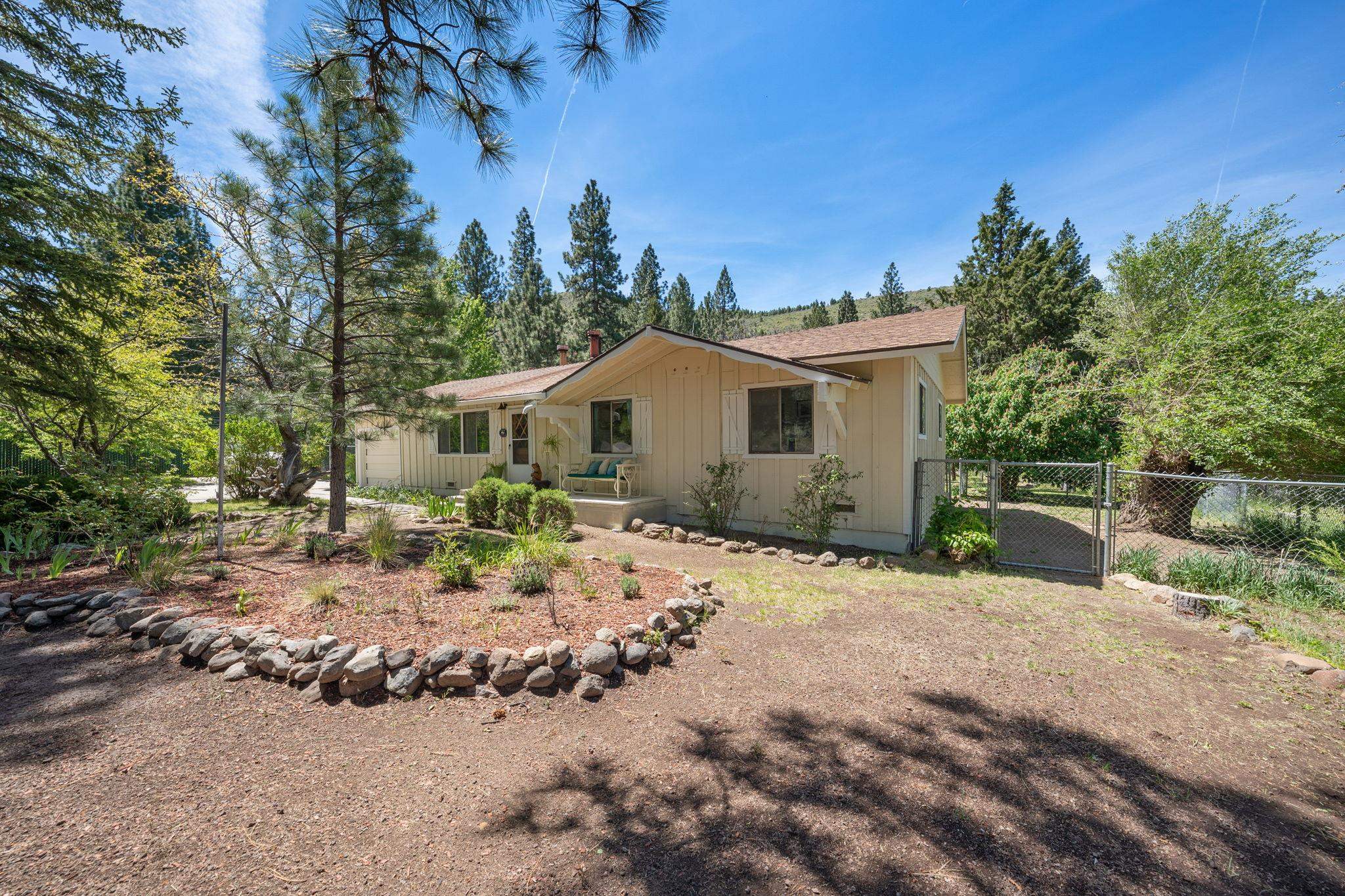 185 Smithneck Road Loyalton, CA 96118 - Photo 2 of 31