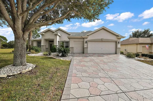 $479,000 | 13667 Southeast 91st Avenue, Summerfield, FL 34491