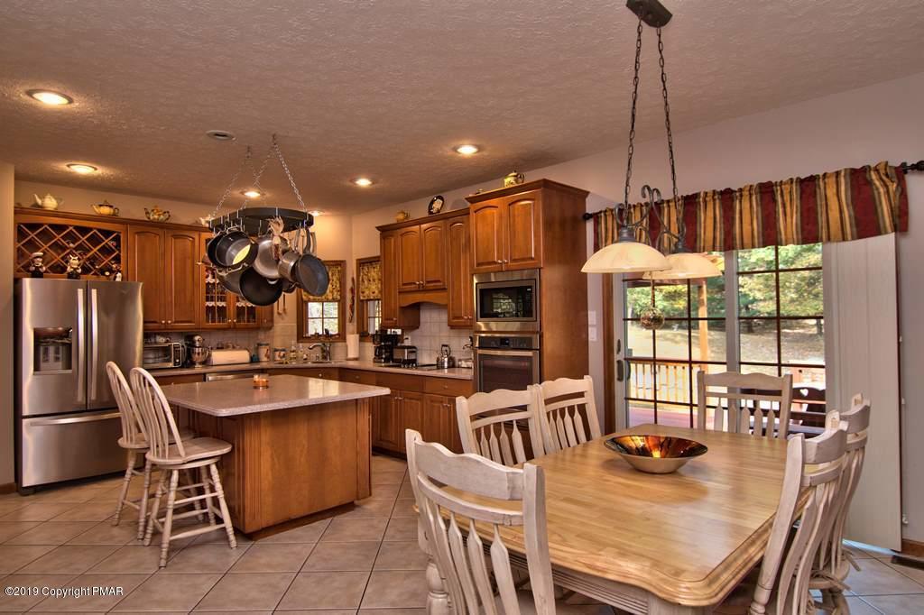 23 Pleasant Ridge Road East Stroudsburg, PA 18302 - Photo 18 of 96 Photo 22