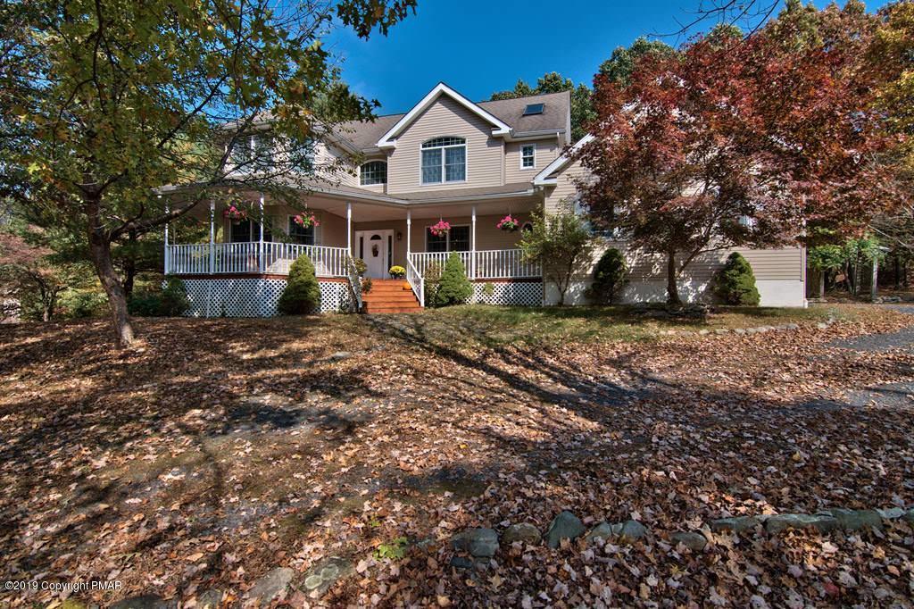 23 Pleasant Ridge Road East Stroudsburg, PA 18302 - Photo 2 of 96 Photo 71