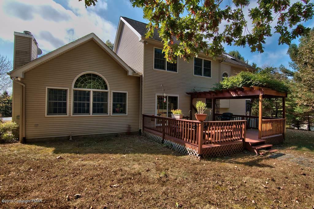 23 Pleasant Ridge Road East Stroudsburg, PA 18302 - Photo 71 of 96 Photo 76