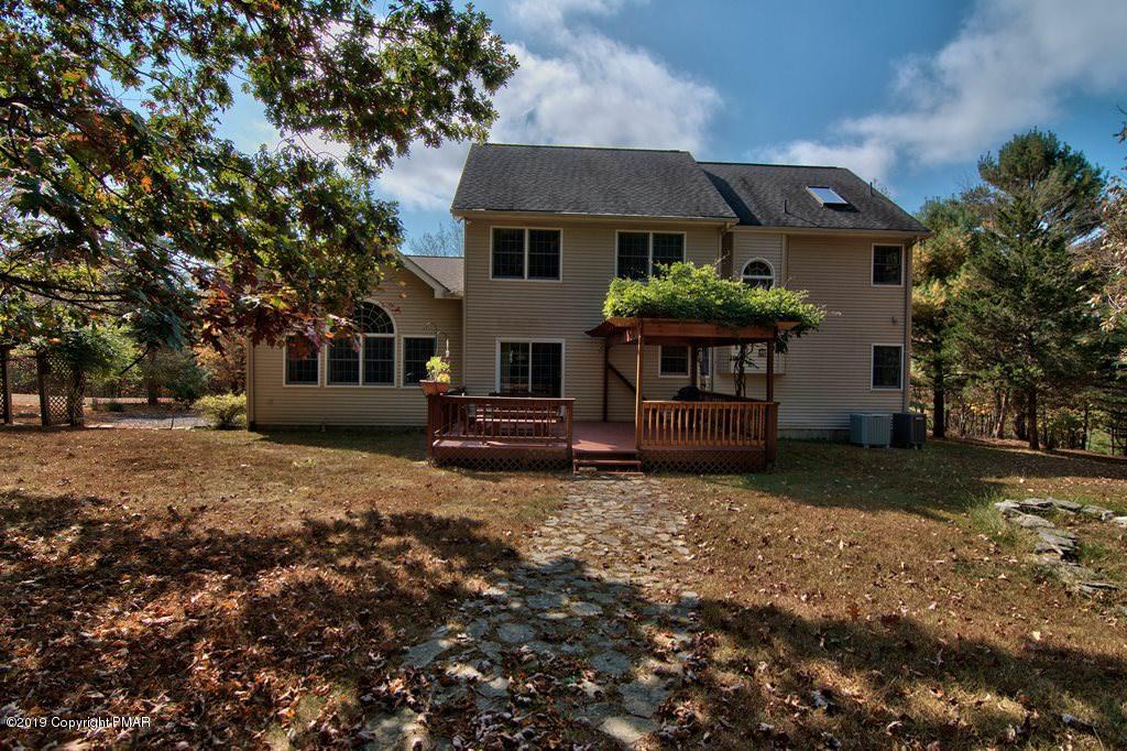 23 Pleasant Ridge Road East Stroudsburg, PA 18302 - Photo 73 of 96 Photo 78
