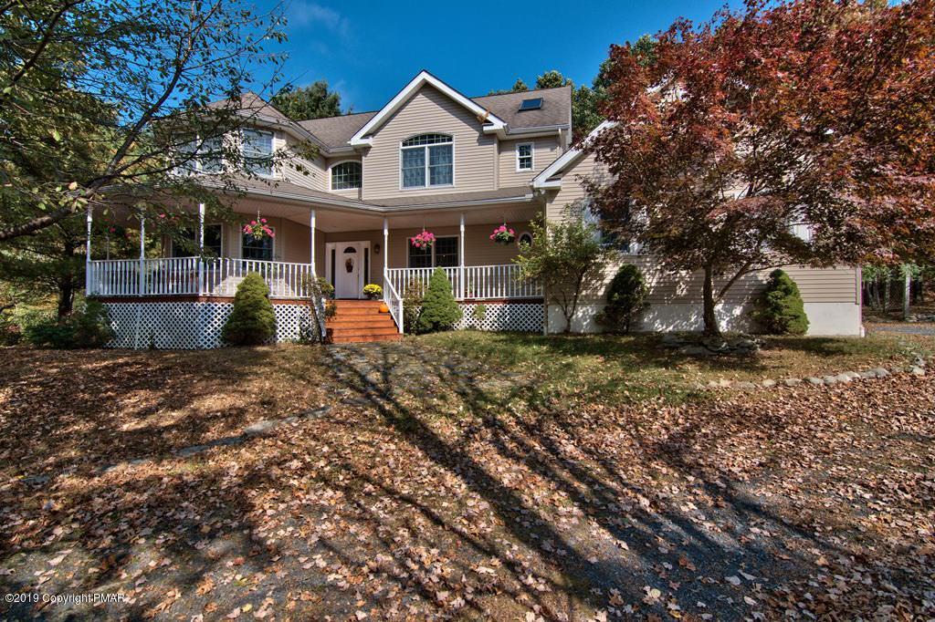 23 Pleasant Ridge Road East Stroudsburg, PA 18302 - Photo 82 of 96 Photo 70