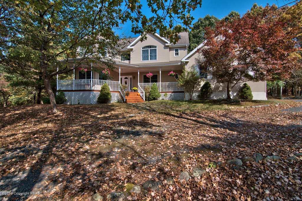 23 Pleasant Ridge Road East Stroudsburg, PA 18302 - Photo 84 of 96 Photo 73