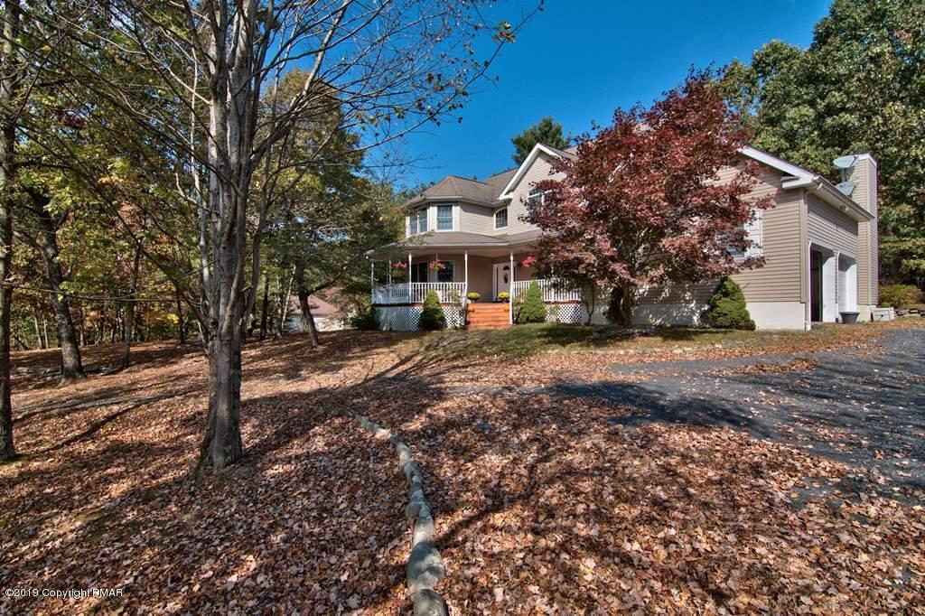 23 Pleasant Ridge Road East Stroudsburg, PA 18302 - Photo 85 of 96 Photo 86