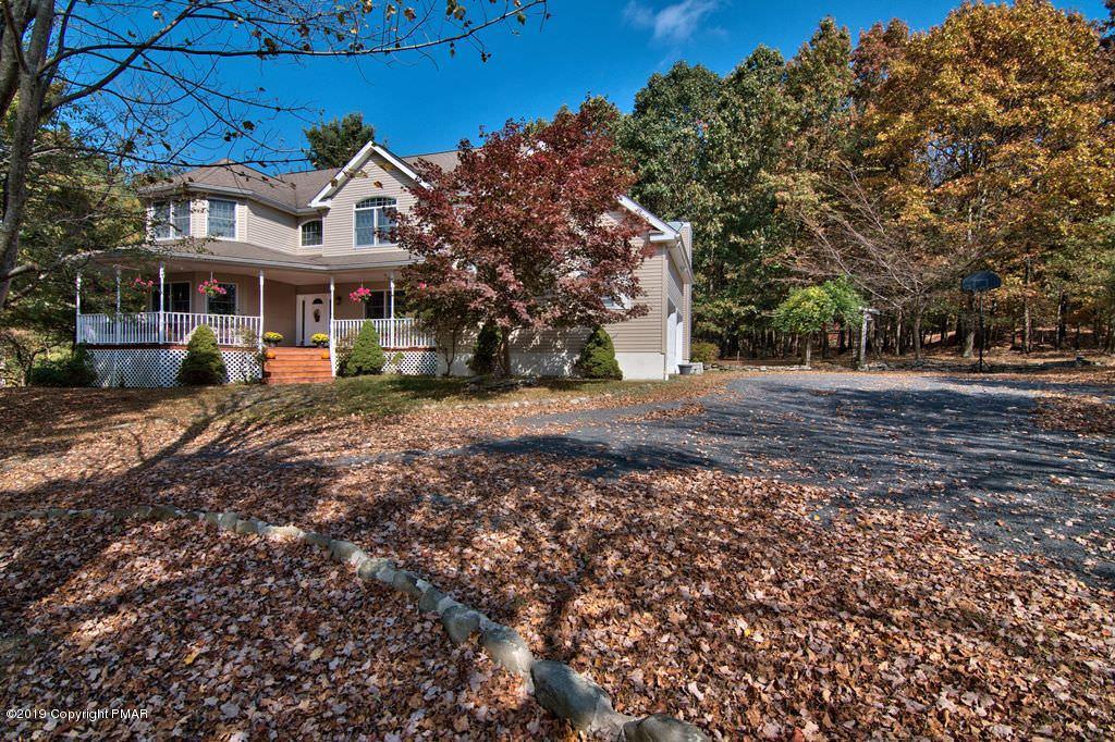 23 Pleasant Ridge Road East Stroudsburg, PA 18302 - Photo 86 of 96 Photo 87