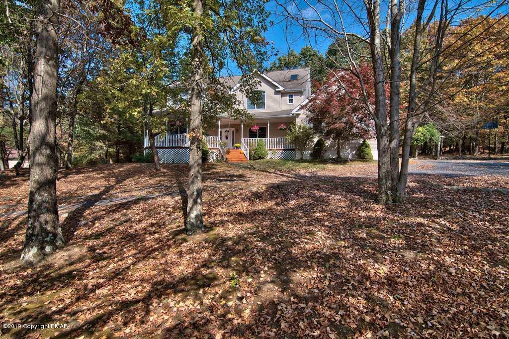 23 Pleasant Ridge Road East Stroudsburg, PA 18302 - Photo 87 of 96 Photo 88