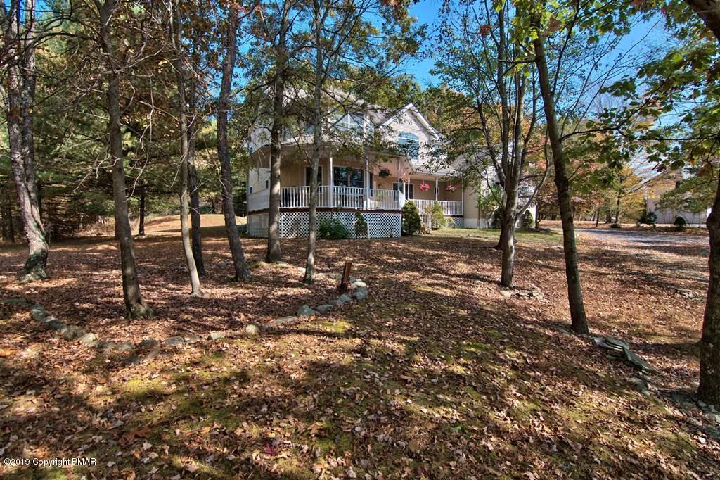 23 Pleasant Ridge Road East Stroudsburg, PA 18302 - Photo 93 of 96 Photo 94