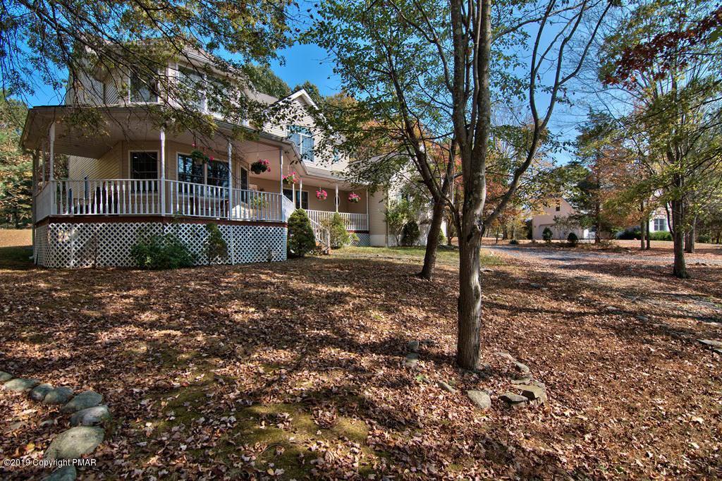 23 Pleasant Ridge Road East Stroudsburg, PA 18302 - Photo 95 of 96 Photo 96