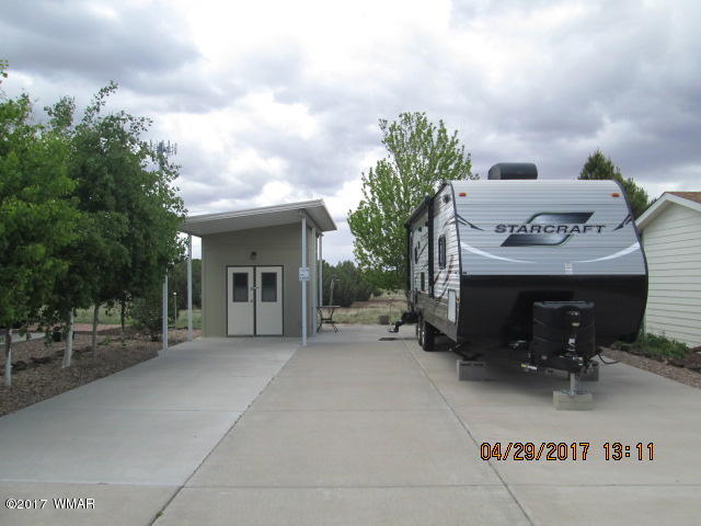 1858 Reel Way, Unit 470 Show Low, AZ 85901 - Photo 1 of 1