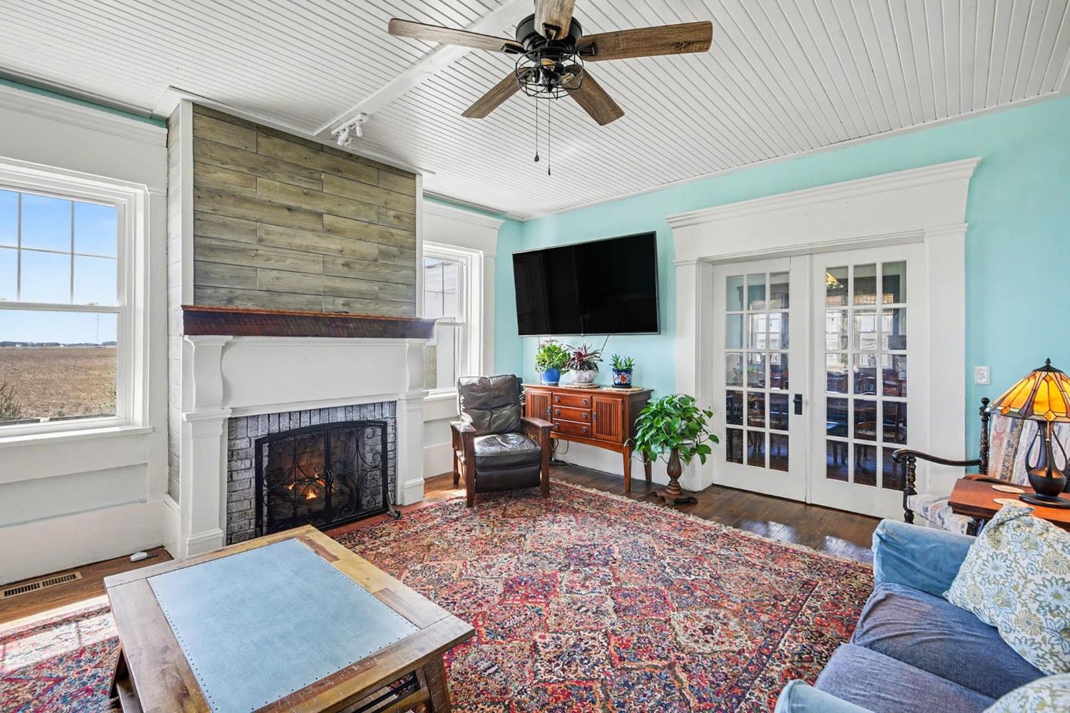 2308 North 9 Mile Road Liberty, IN 47353 - Photo 11 of 49