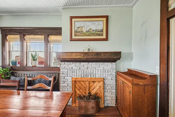 $540,000 | 2308 North 9 Mile Road, Liberty, IN 47353