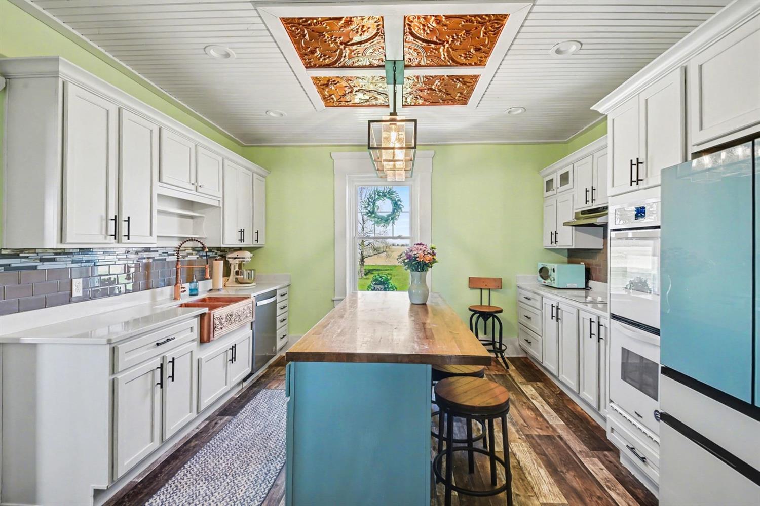 2308 North 9 Mile Road Liberty, IN 47353 - Photo 15 of 49