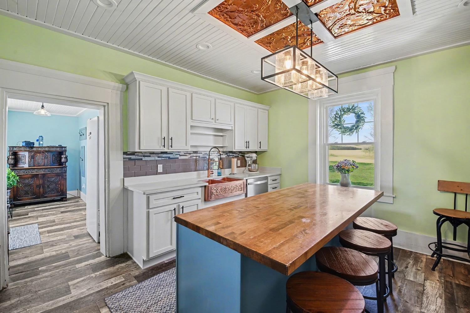 2308 North 9 Mile Road Liberty, IN 47353 - Photo 17 of 49