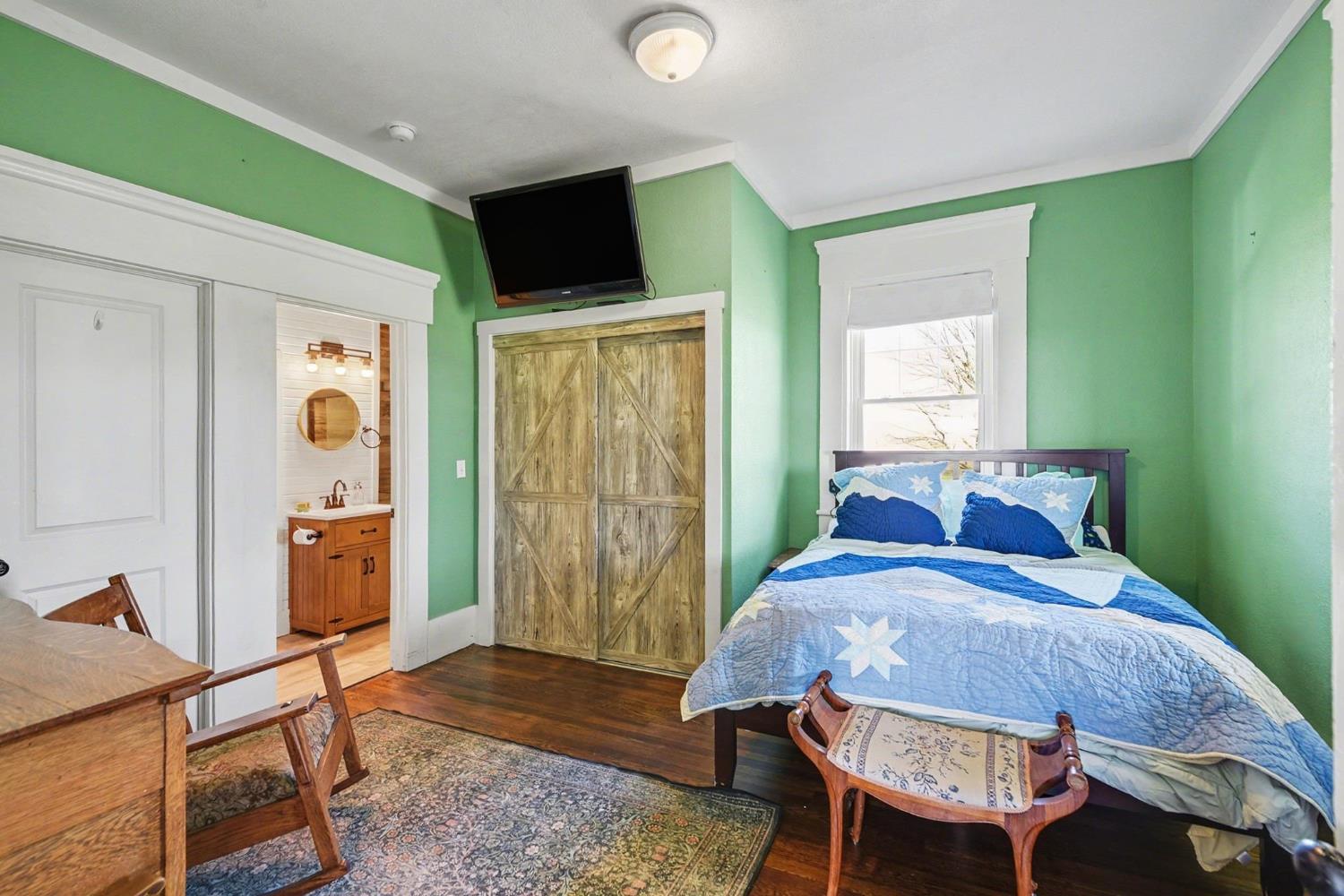 2308 North 9 Mile Road Liberty, IN 47353 - Photo 22 of 49