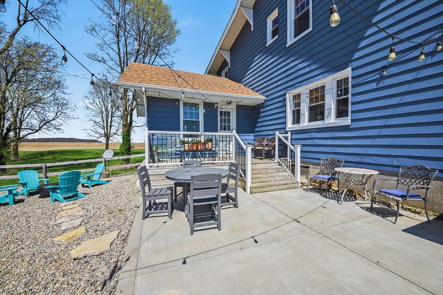 2308 North 9 Mile Road Liberty, IN 47353 - Photo 35 of 49