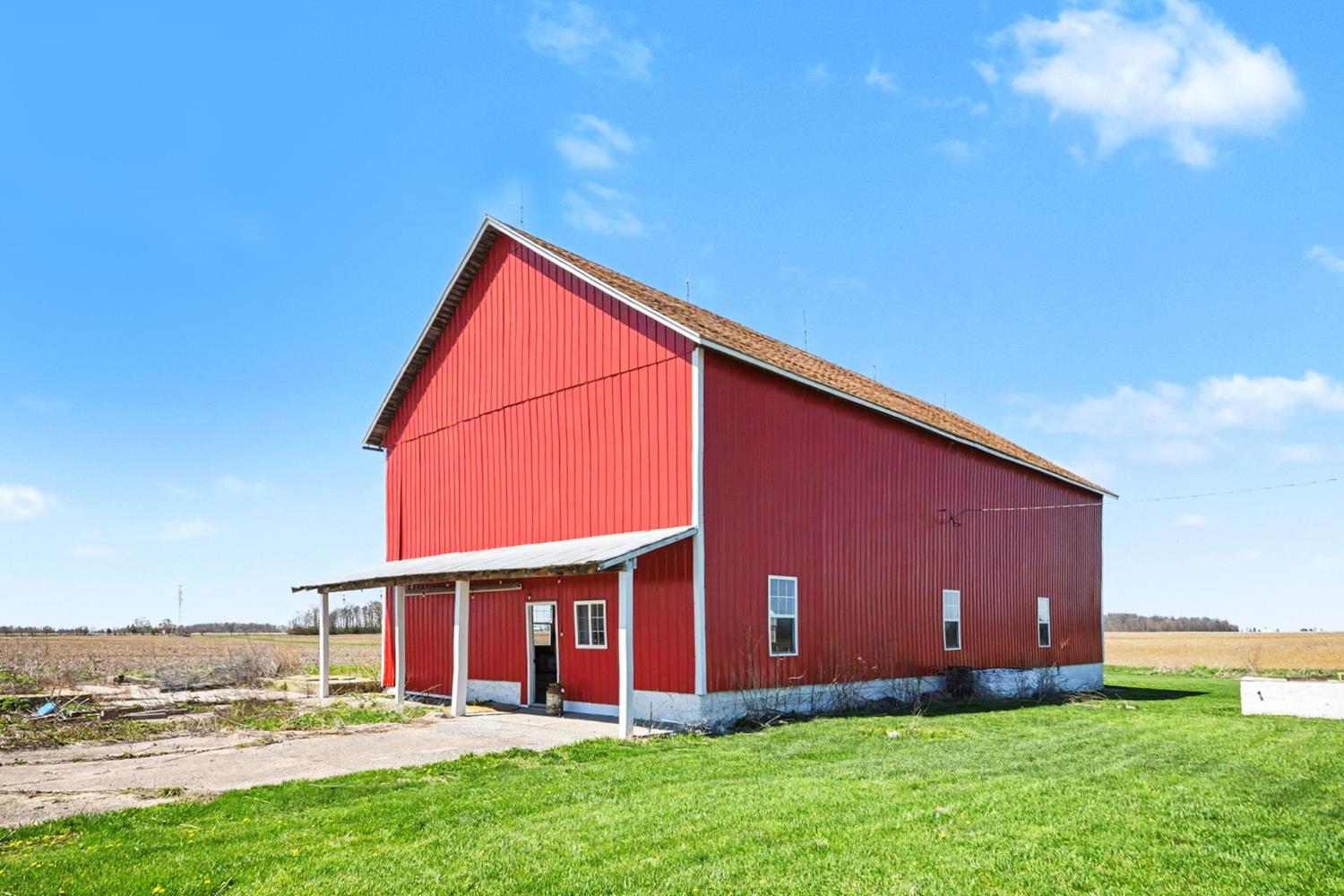 2308 North 9 Mile Road Liberty, IN 47353 - Photo 36 of 49