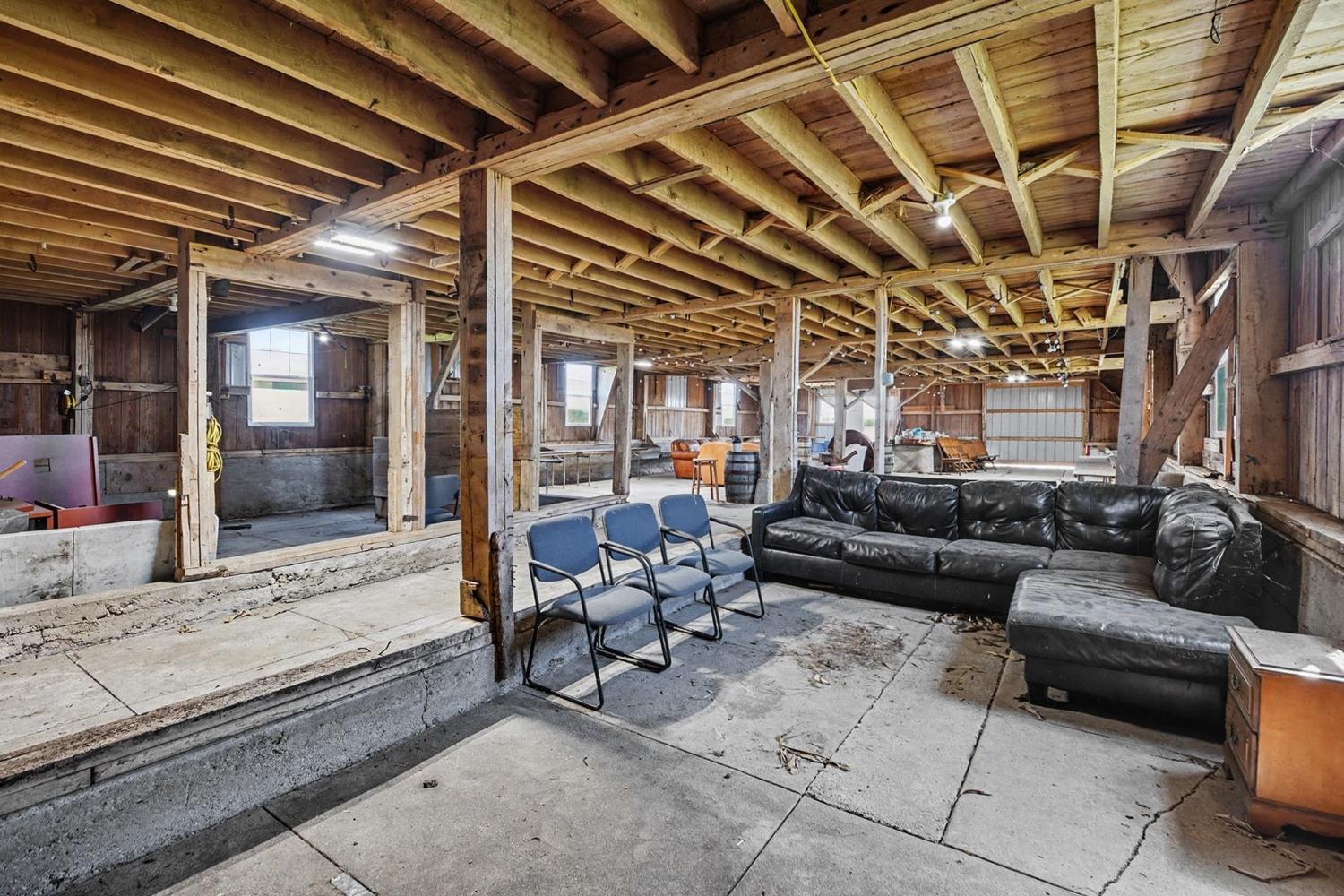 2308 North 9 Mile Road Liberty, IN 47353 - Photo 38 of 49