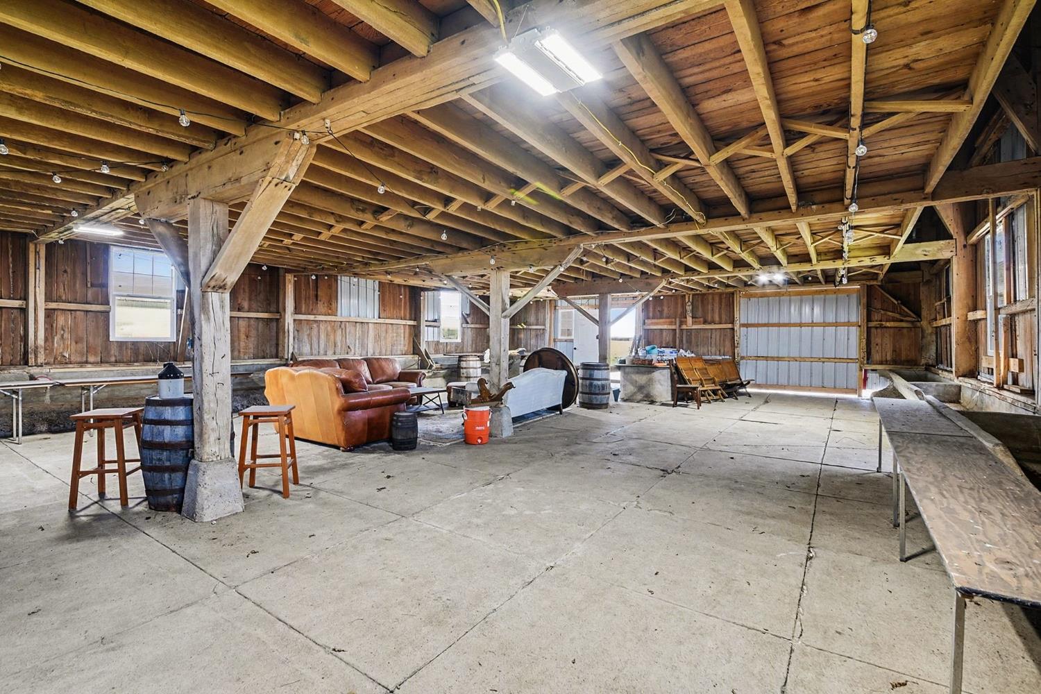 2308 North 9 Mile Road Liberty, IN 47353 - Photo 40 of 49