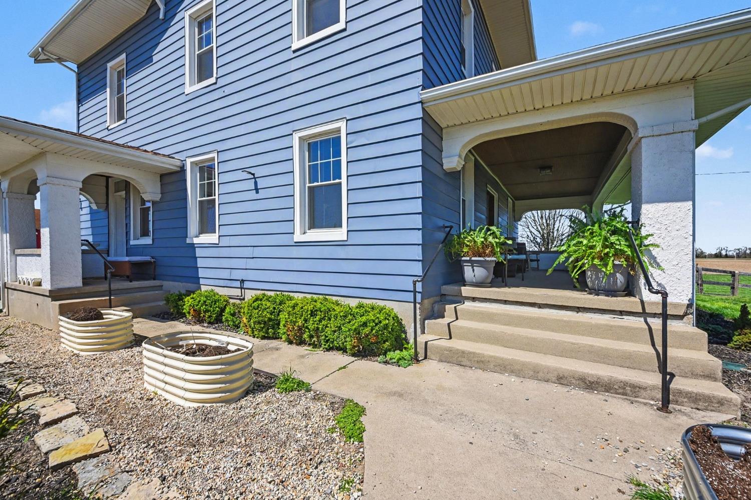 2308 North 9 Mile Road Liberty, IN 47353 - Photo 4 of 49