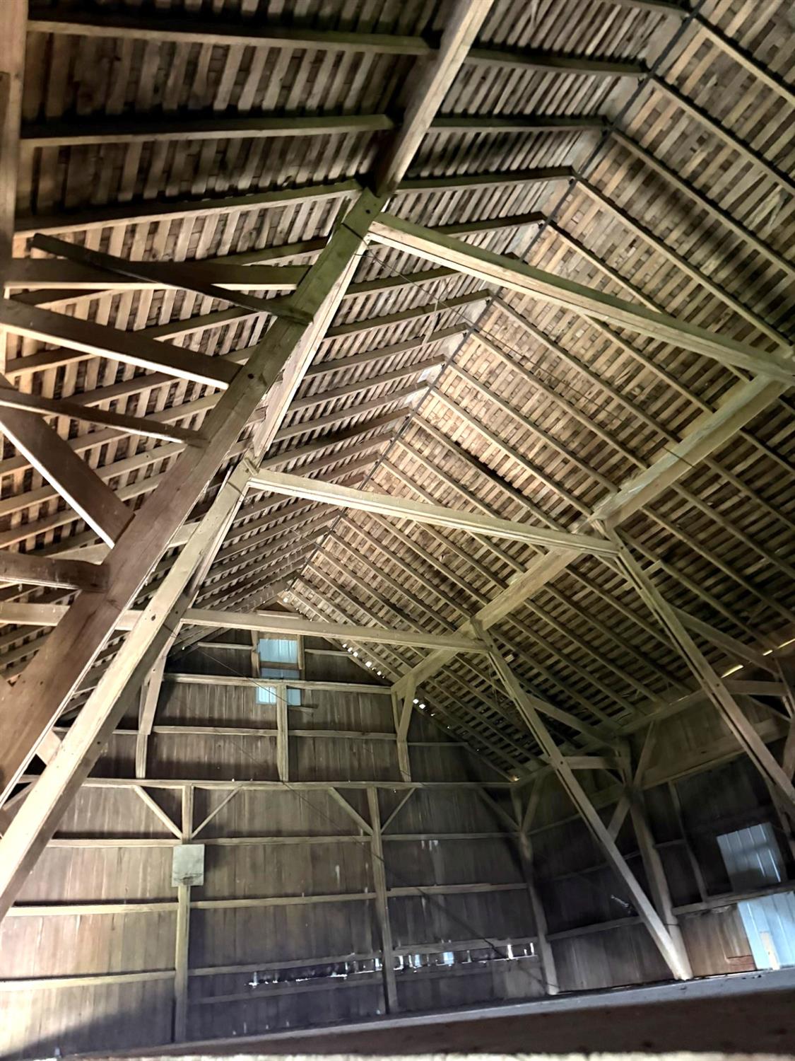 2308 North 9 Mile Road Liberty, IN 47353 - Photo 41 of 49