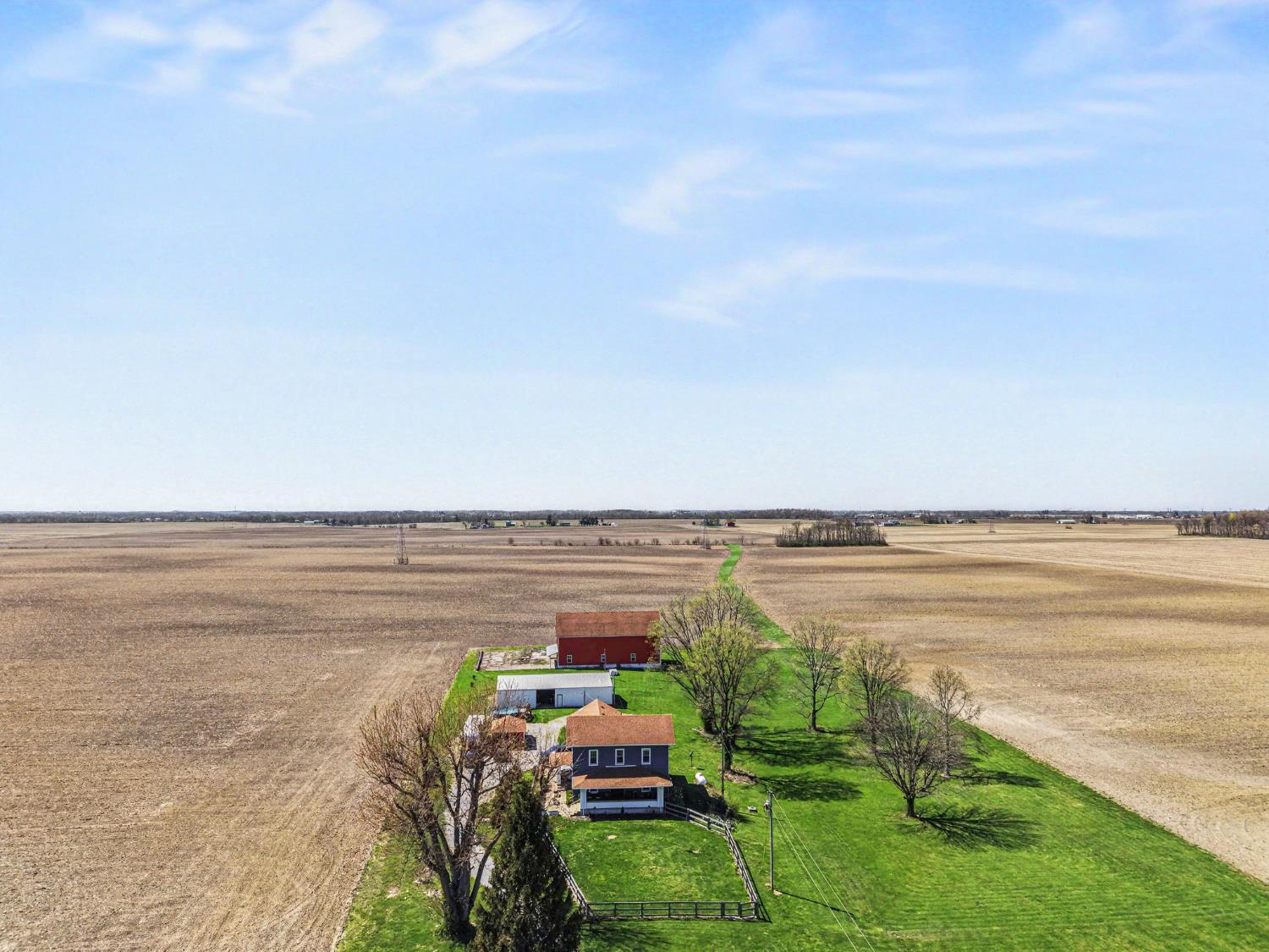 2308 North 9 Mile Road Liberty, IN 47353 - Photo 42 of 49