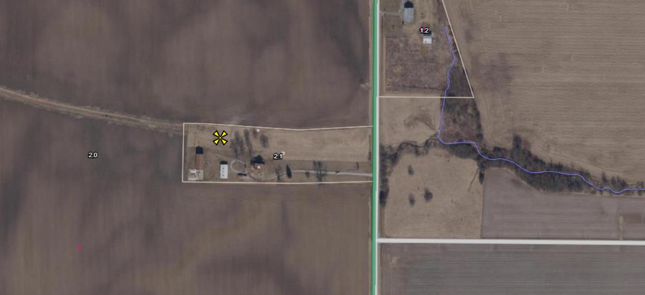 2308 North 9 Mile Road Liberty, IN 47353 - Photo 45 of 49