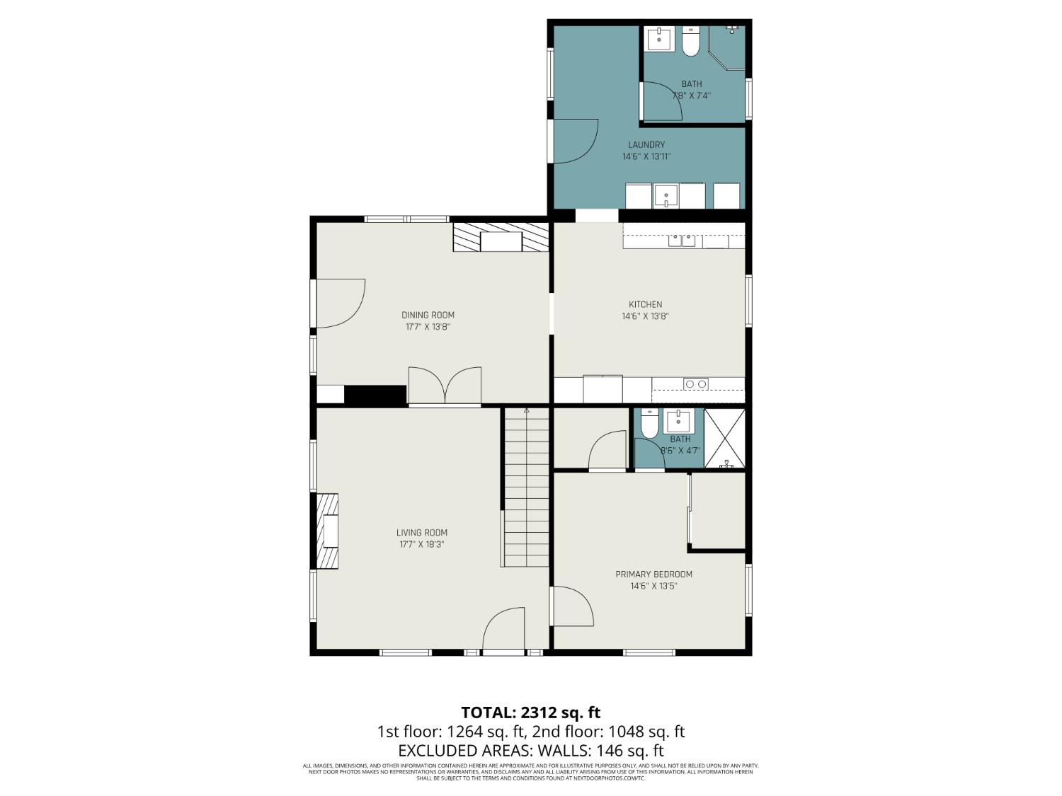 2308 North 9 Mile Road Liberty, IN 47353 - Photo 47 of 49