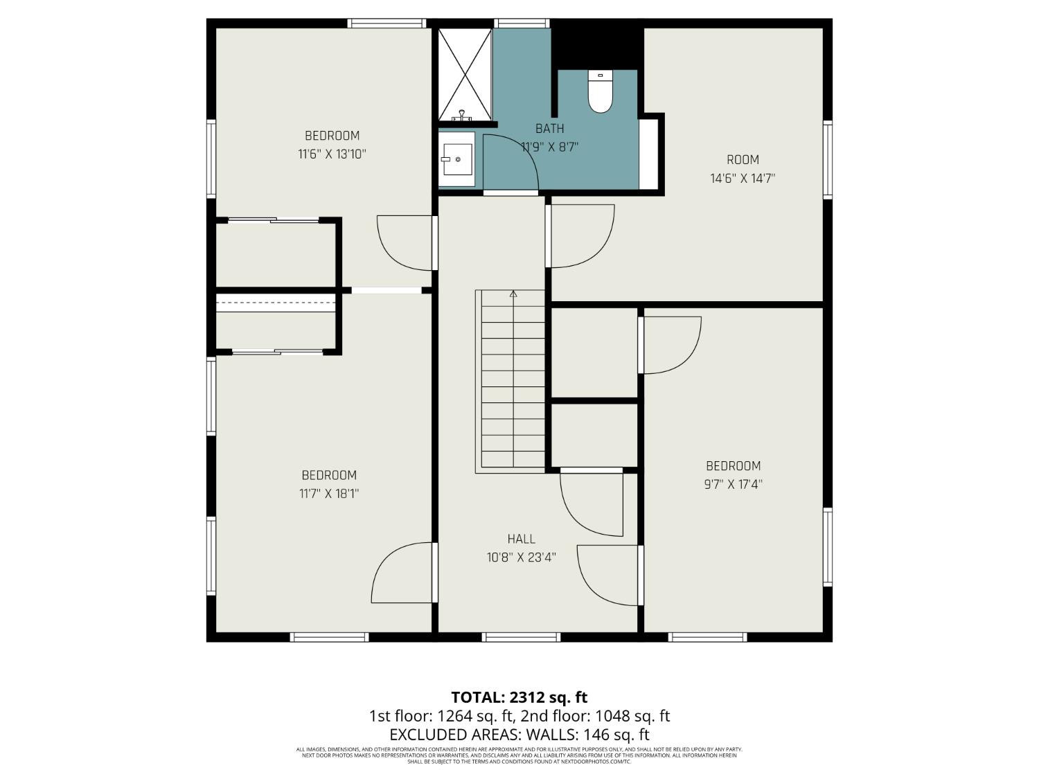 2308 North 9 Mile Road Liberty, IN 47353 - Photo 48 of 49