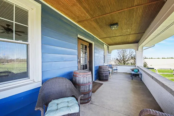 $540,000 | 2308 North 9 Mile Road, Liberty, IN 47353
