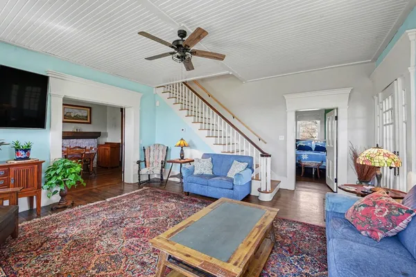 $540,000 | 2308 North 9 Mile Road, Liberty, IN 47353