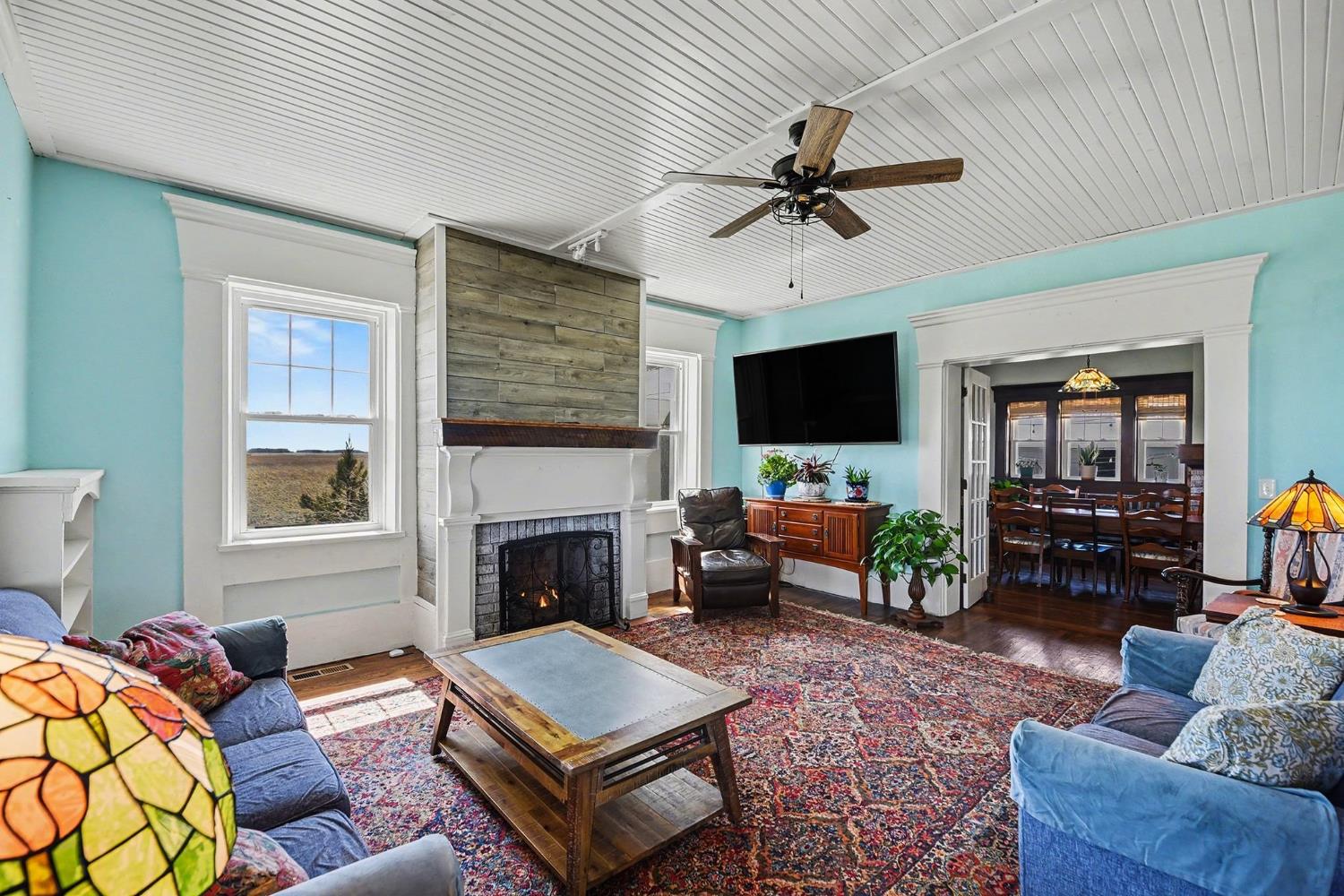 2308 North 9 Mile Road Liberty, IN 47353 - Photo 10 of 49