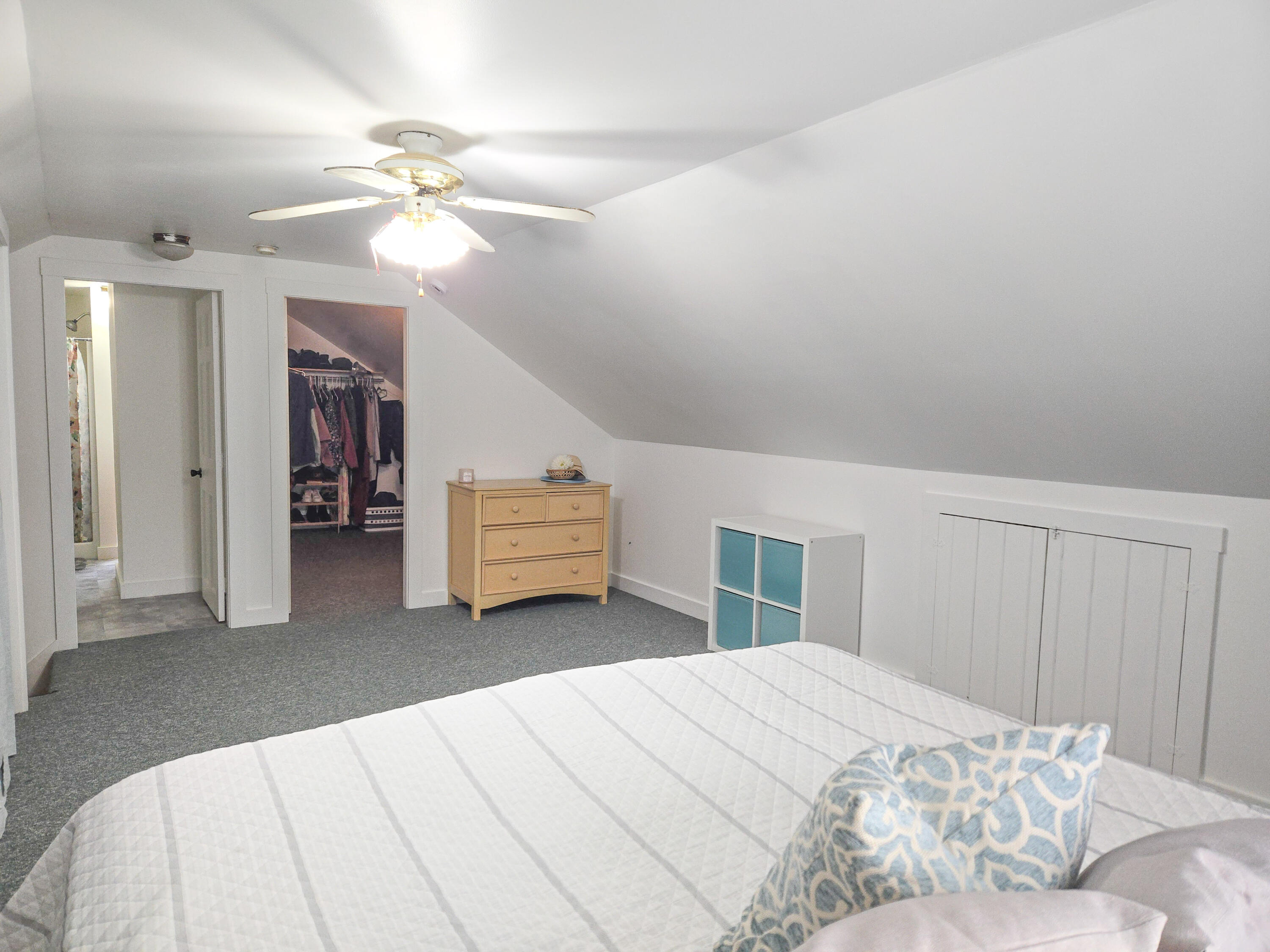 194 Weymouth Road Gray, ME 04039 - Photo 17 of 25 Primary Suite