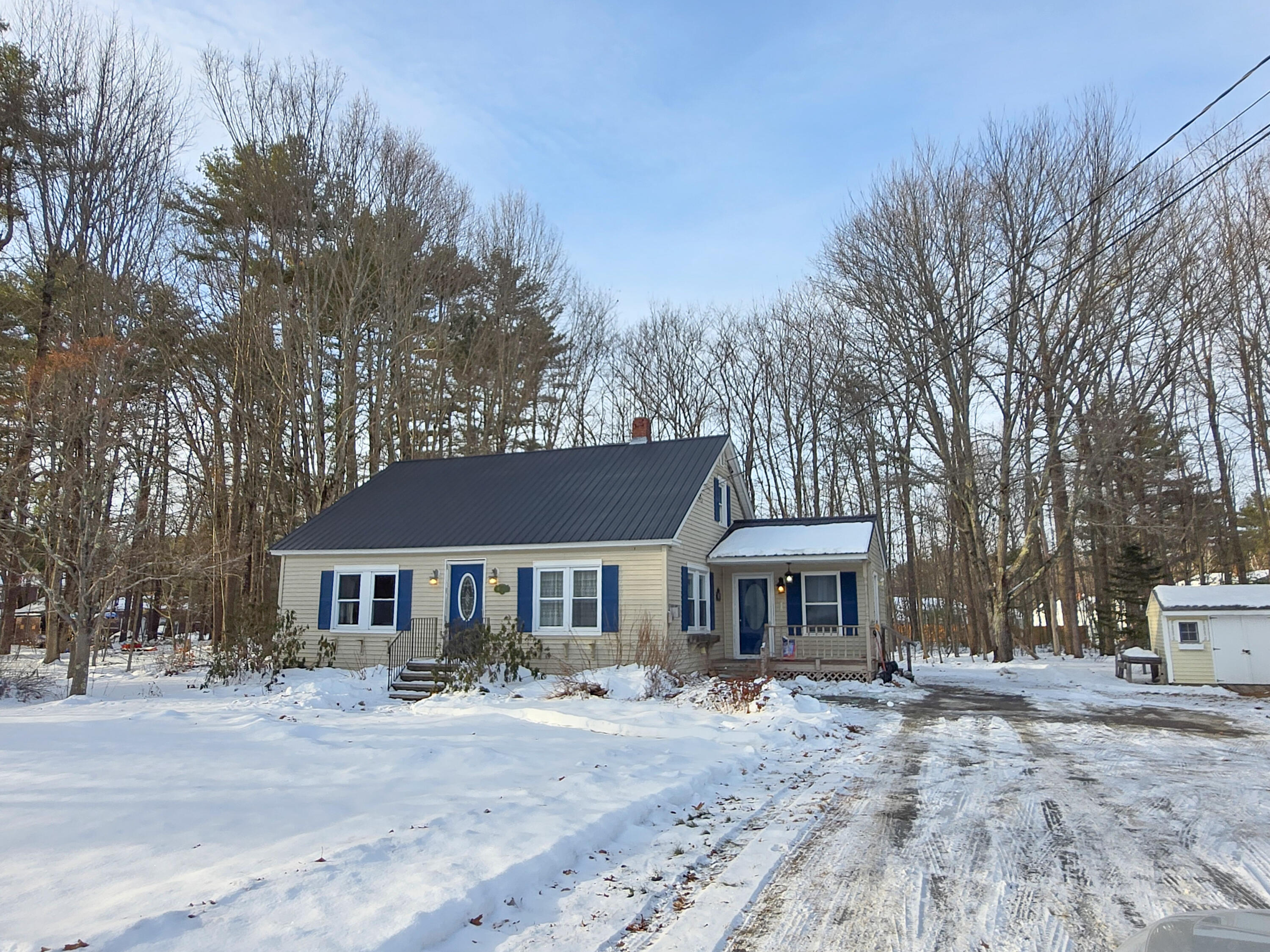 194 Weymouth Road Gray, ME 04039 - Photo 25 of 25 20260105-20260105_142308