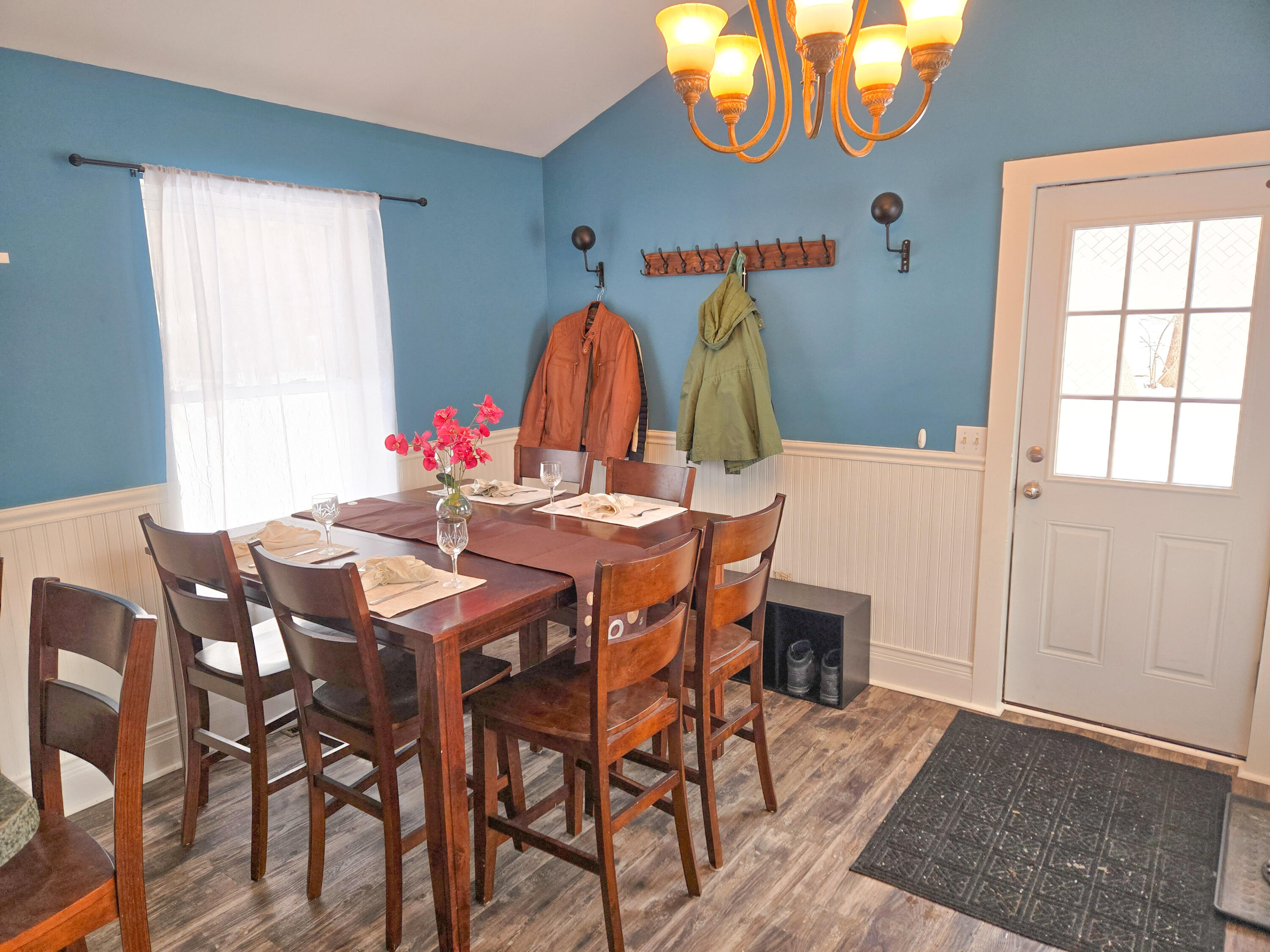 194 Weymouth Road Gray, ME 04039 - Photo 8 of 25 Dining Room