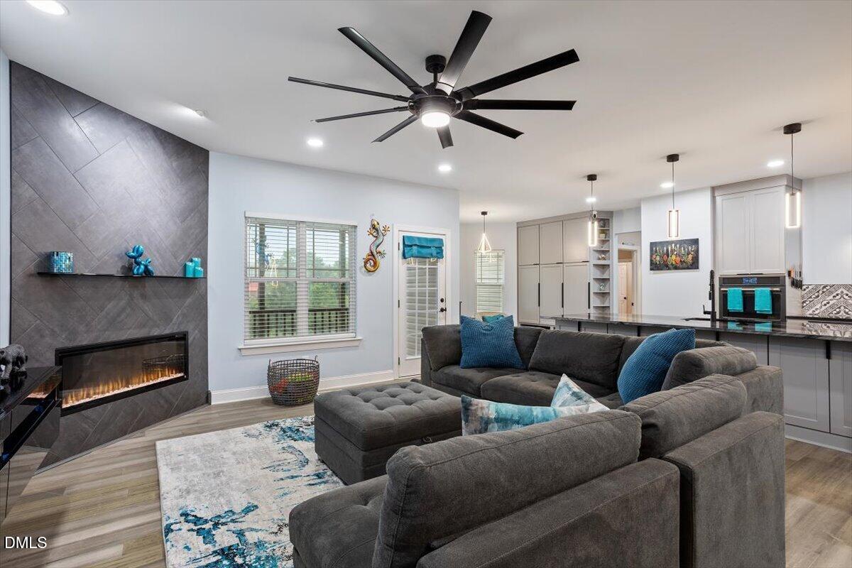114 North Sunset Ridge Drive Willow Spring, NC 27592 - Photo 6 of 41