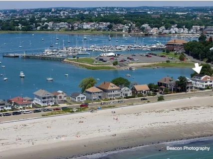 $2,300 | 789 Shirley Street, Unit 3, Winthrop, MA 02152