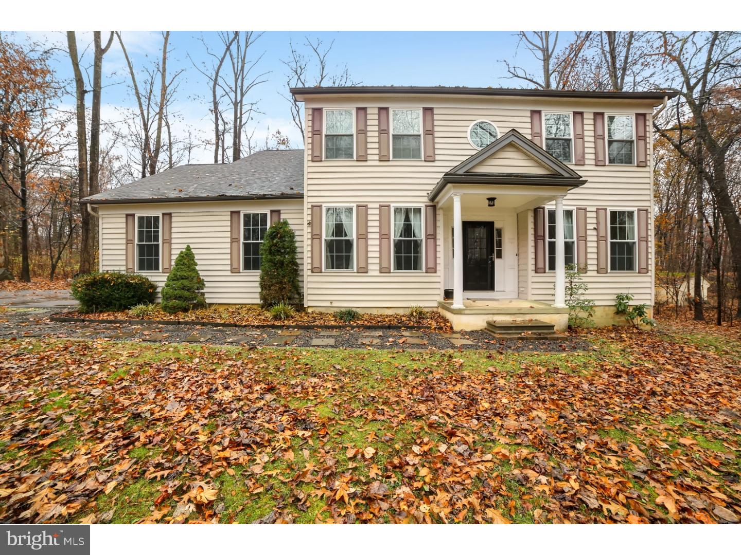 8032 Covered Bridge Road Quakertown, PA 18951 - Photo 1 of 26 Gallery Image 1