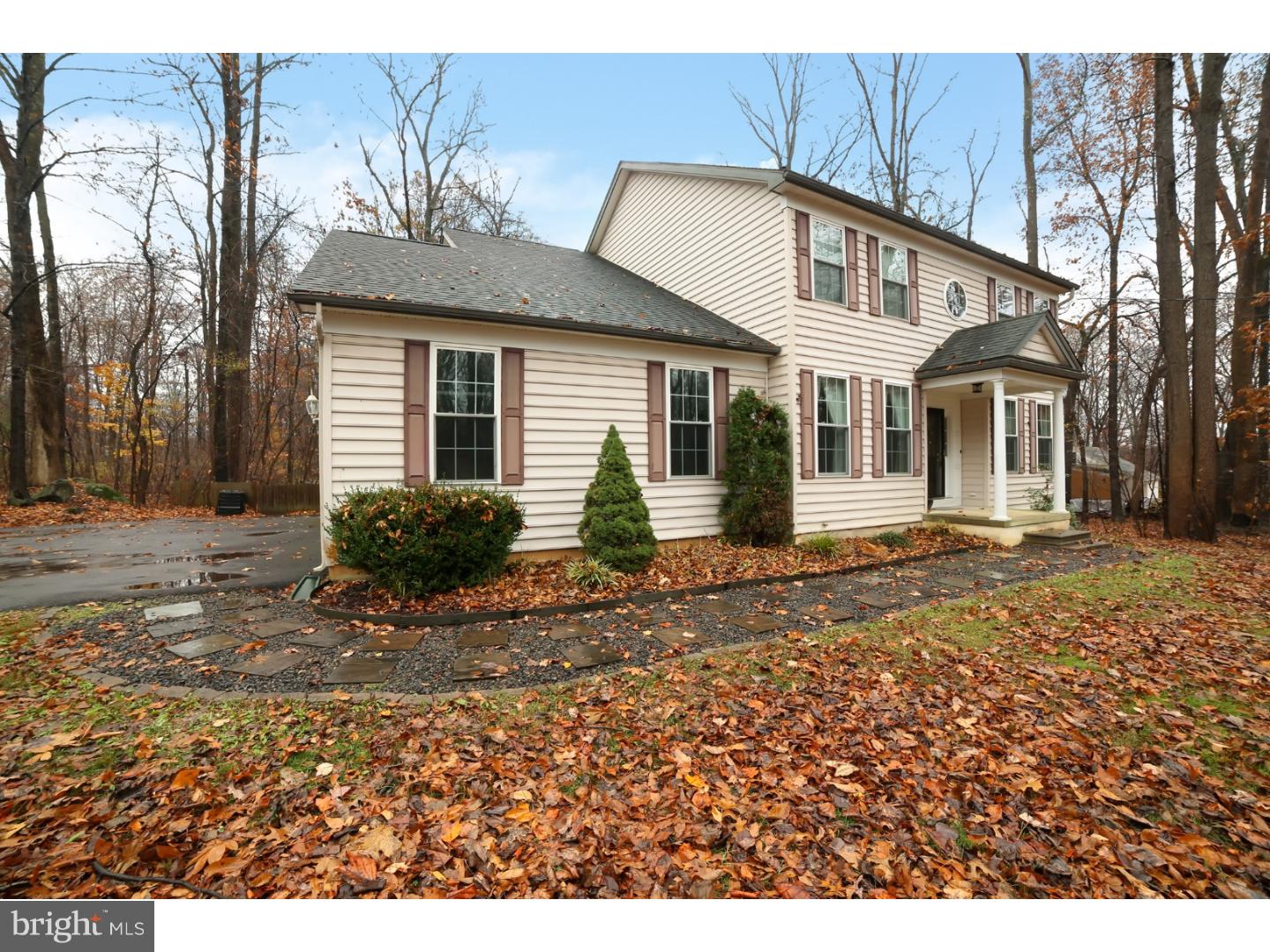 8032 Covered Bridge Road Quakertown, PA 18951 - Photo 2 of 26 Gallery Image 2