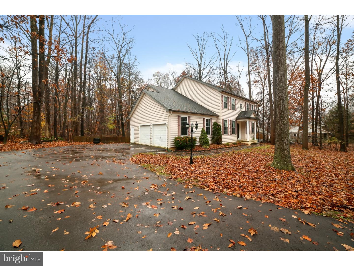 8032 Covered Bridge Road Quakertown, PA 18951 - Photo 4 of 26 Gallery Image 4