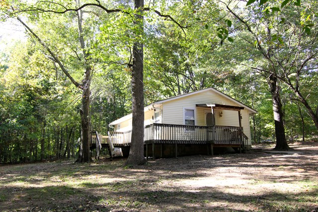 1599 Relax Street Waterloo, SC 29384 - Photo 1 of 1