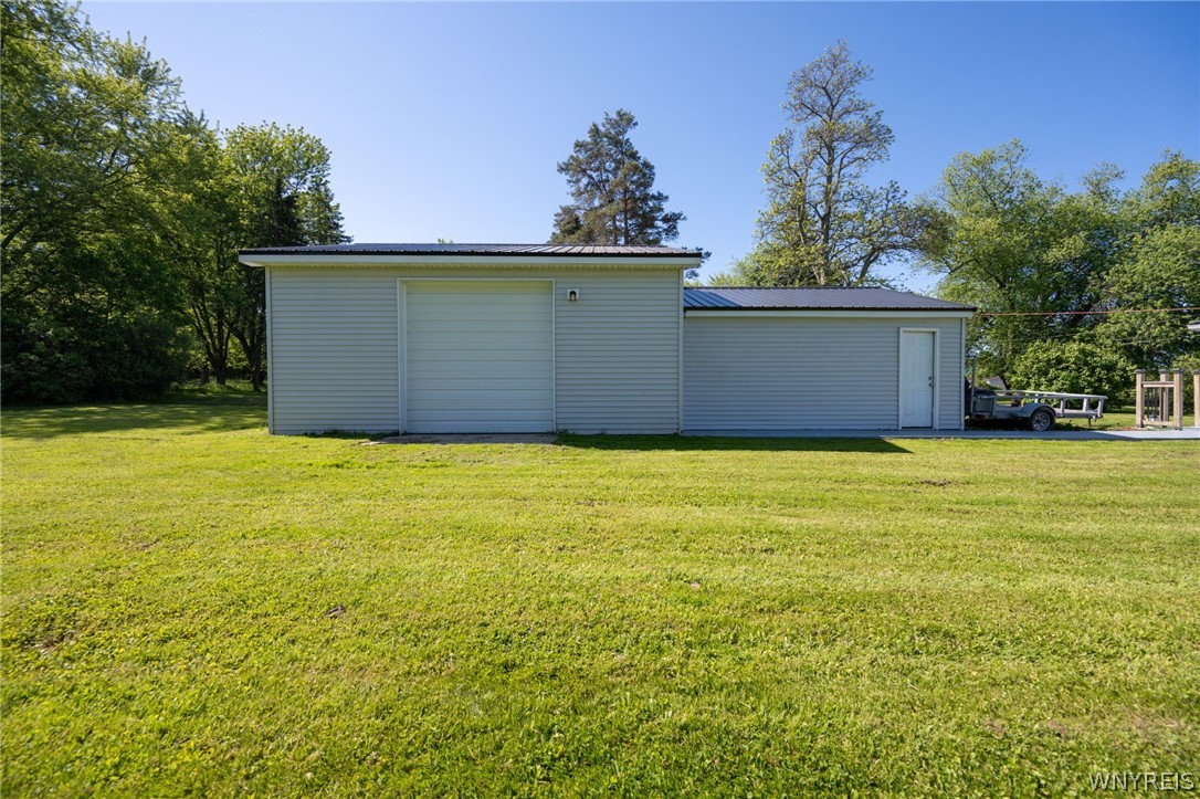 12486 Hanford Road Hanover, NY 14136 - Photo 40 of 49