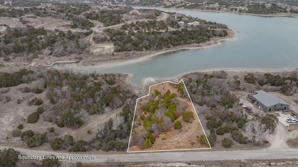 915 Anchor Way Bluff Dale, TX 76433 - Photo 1 of 37 a view of sky from window