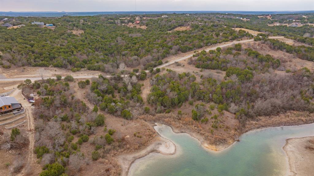915 Anchor Way Bluff Dale, TX 76433 - Photo 13 of 37 a view of a city with mountain view